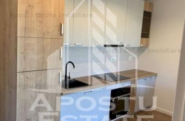 Apartament cu 2 camere in zona Soarelui - prima inchiriere!