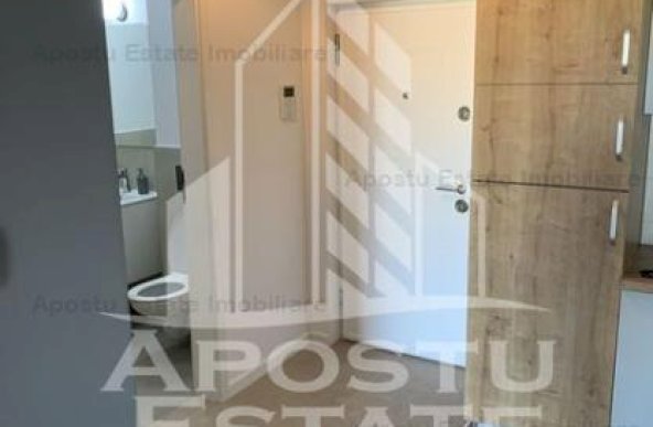 Apartament cu 2 camere in zona Soarelui - prima inchiriere!