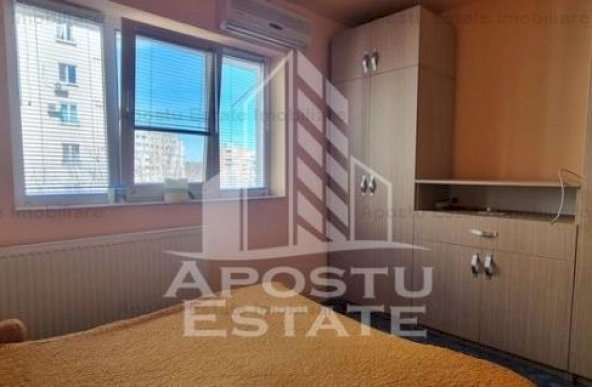 Apartament cu 2 camere Dorobantilor