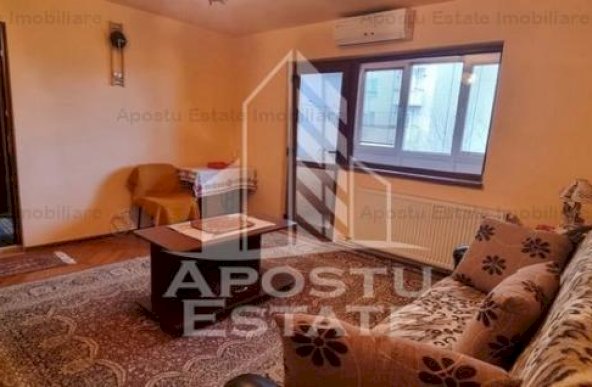 Apartament cu 2 camere Dorobantilor