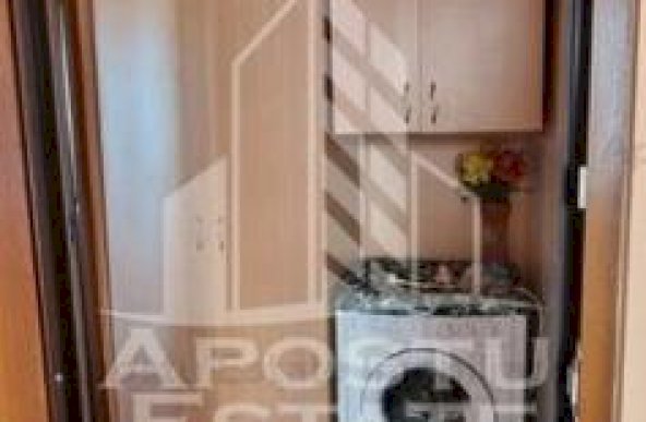 Apartament cu 2 camere Dorobantilor