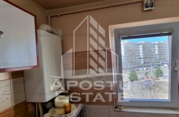 Apartament cu 2 camere Dorobantilor