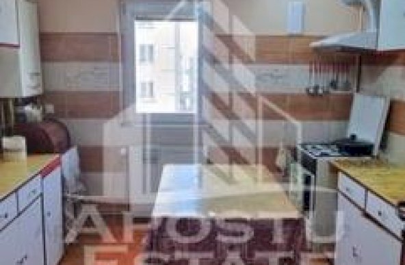 Apartament cu 2 camere Dorobantilor