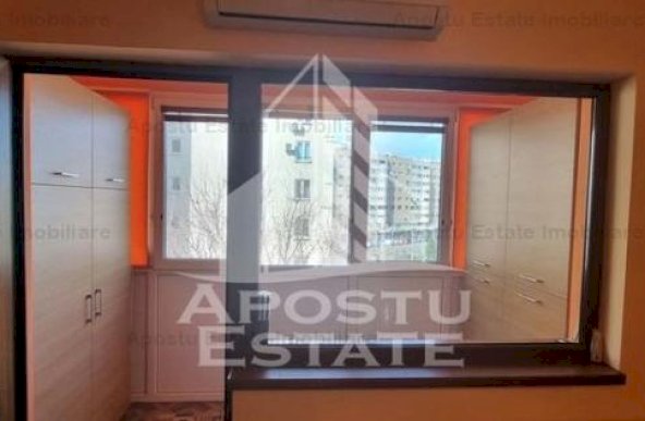 Apartament cu 2 camere Dorobantilor