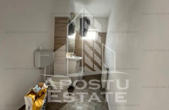 Apartament 2 camere, semidecomandat, renovat, zona Girocului