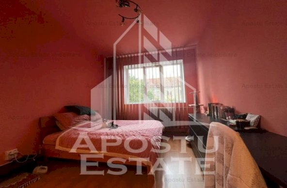 Apartament cu 2 camere situat in zona Buziasui