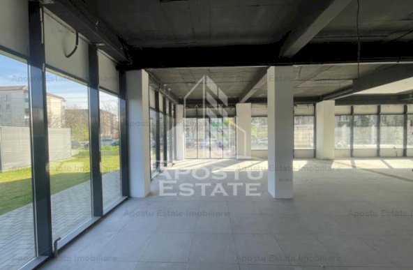 Spatiu comercial 80 mp, zona Lipovei