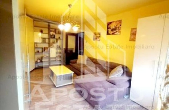 Apartament 2 camere ,75 mpu,zona Aradul Nou,Pet friendly