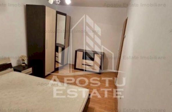 Apartament 4 camere,centrala proprie,zona Circumvalatiunii