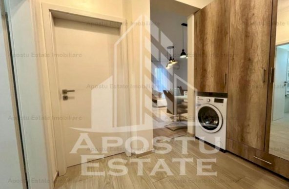 Apartament 2 camere, 2 locuri de parcare,zona Aradului