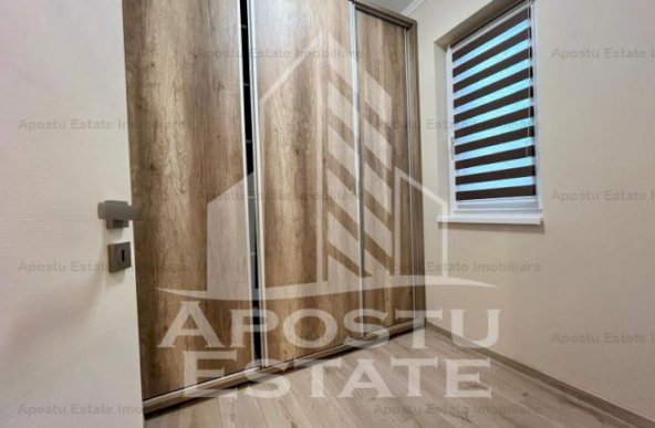 Apartament 2 camere, 2 locuri de parcare,zona Aradului