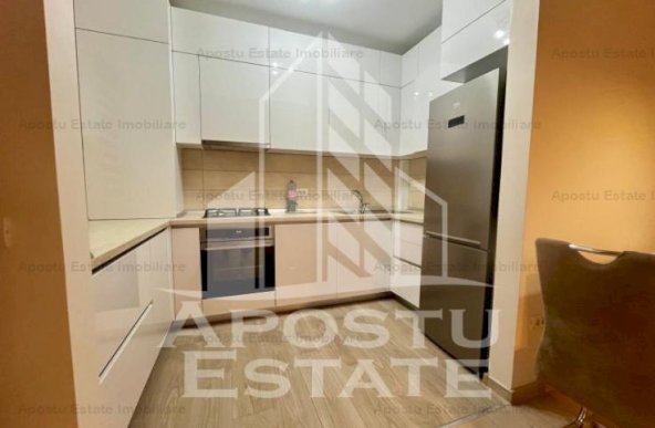 Apartament 2 camere, 2 locuri de parcare,zona Aradului