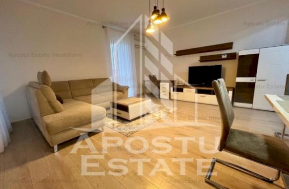 Apartament 2 camere, 2 locuri de parcare,zona Aradului