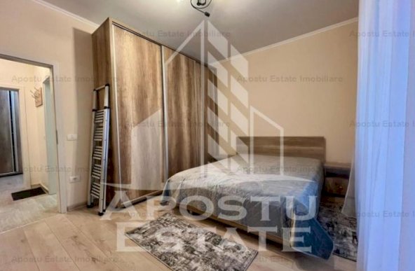 Apartament 2 camere, 2 locuri de parcare,zona Aradului