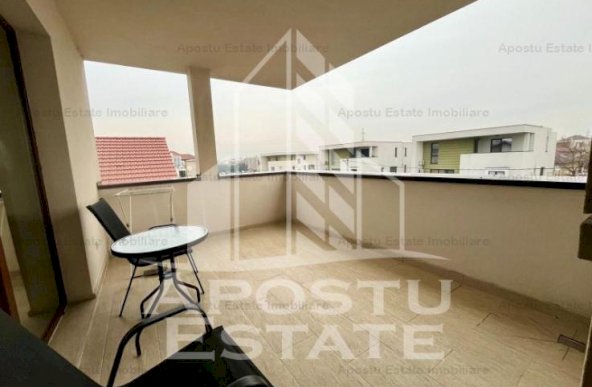 Apartament 2 camere, 2 locuri de parcare,zona Aradului