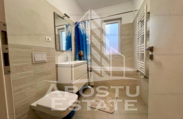 Apartament 2 camere, 2 locuri de parcare,zona Aradului