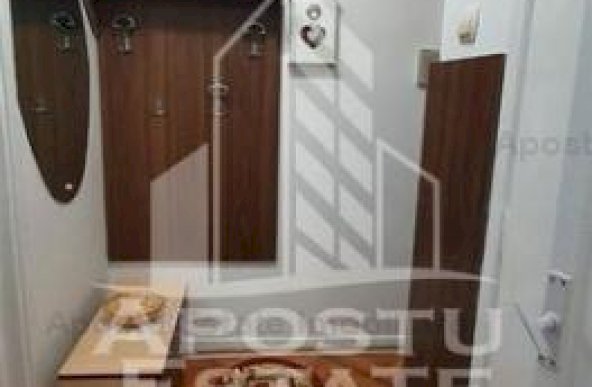 Apartament cu 2 camere, etaj intermediar, zona Take Ionescu