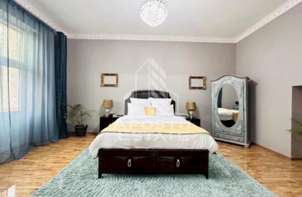 Apartament exclusivist, etaj intermediar situat in Piata Maria