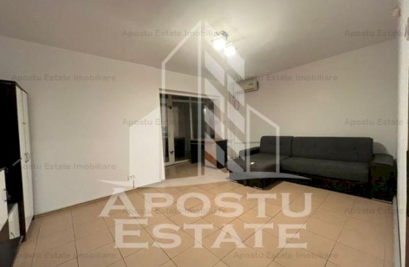 Apartament cu 2 camere, decomandat, situat in zona Girocului