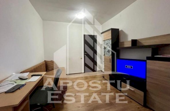 Apartament 2 camere,etaj1/4,in zona Liviu Rebeanu/Spitalul Judetean