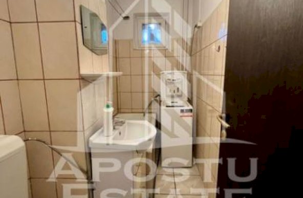 Apartament 2 camere,etaj1/4,in zona Liviu Rebeanu/Spitalul Judetean