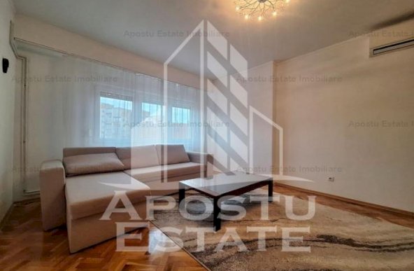 Apartament 2 camere, decomandat, 70 mp utili, Polivalenta