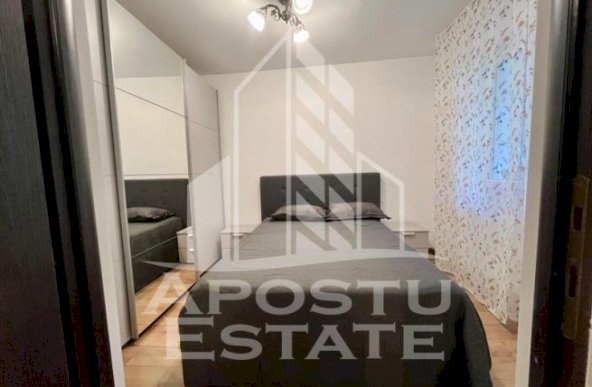 Apartament 2 camere,recent renovat,zona Spitalul Judetean