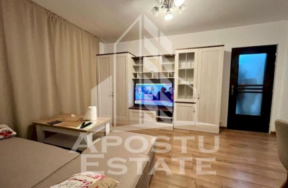 Apartament 2 camere,recent renovat,zona Spitalul Judetean