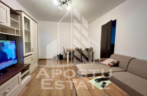 Apartament 2 camere,recent renovat,zona Spitalul Judetean