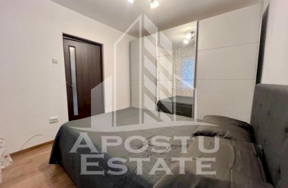 Apartament 2 camere,recent renovat,zona Spitalul Judetean