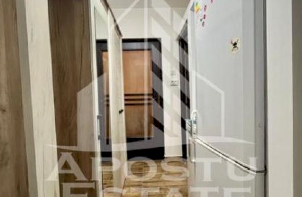 Apartament 2 camere,recent renovat,zona Spitalul Judetean