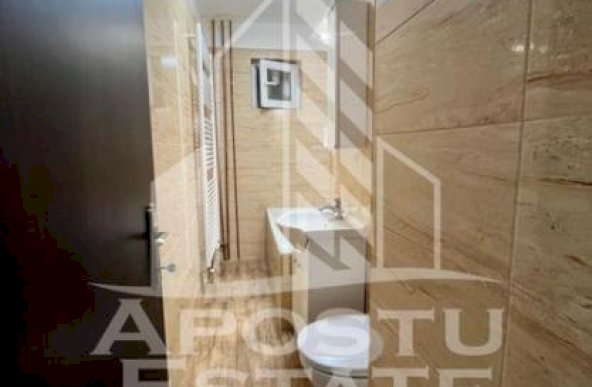 Apartament 2 camere,recent renovat,zona Spitalul Judetean