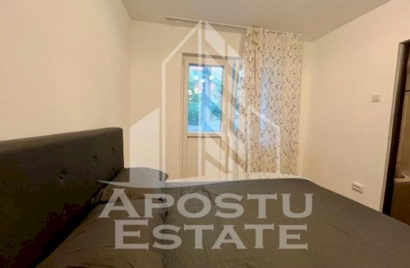 Apartament 2 camere,recent renovat,zona Spitalul Judetean