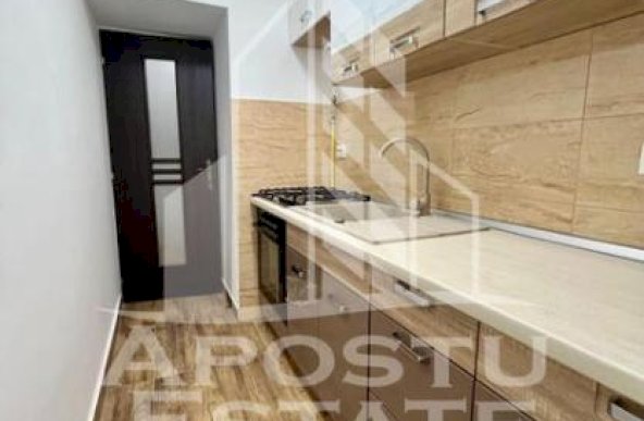 Apartament 2 camere,recent renovat,zona Spitalul Judetean