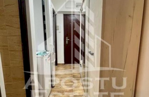 Apartament 2 camere,recent renovat,zona Spitalul Judetean