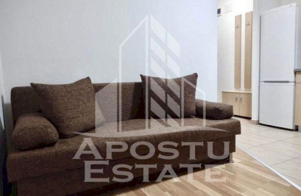 Apartament 2 camere in Complexul Studentesc