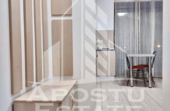 Apartament 2 camere in Complexul Studentesc