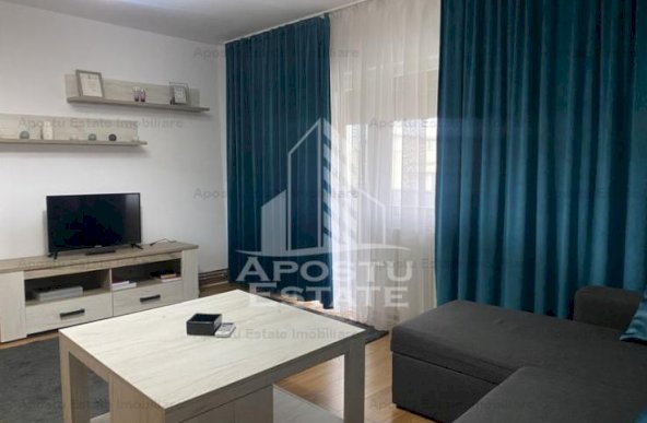 Apartament cu 2 camere ,etaj 4,Zona Spitalul Județean