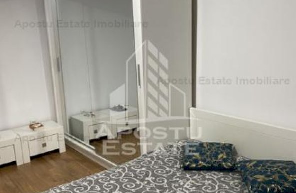 Apartament cu 2 camere ,etaj 4,Zona Spitalul Județean