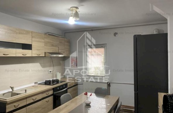 Apartament cu 2 camere ,etaj 4,Zona Spitalul Județean