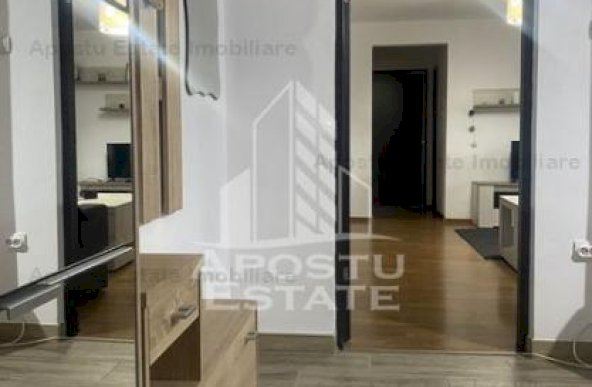 Apartament cu 2 camere ,etaj 4,Zona Spitalul Județean