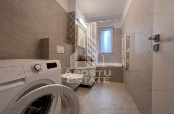 Apartament cu 2 camere, etajul 2, parcare subterana, complex Iris