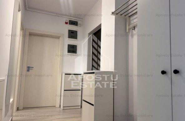 Apartament cu 2 camere, etajul 2, parcare subterana, complex Iris