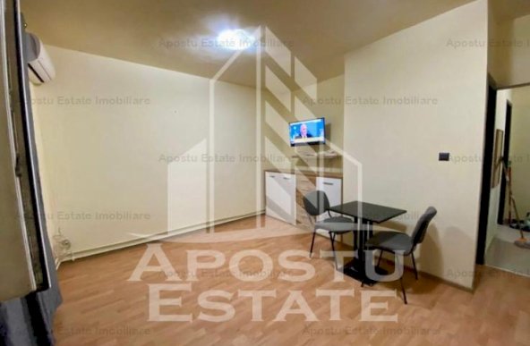 Apartament 2 camere, centrala proprie si clima, Lipovei