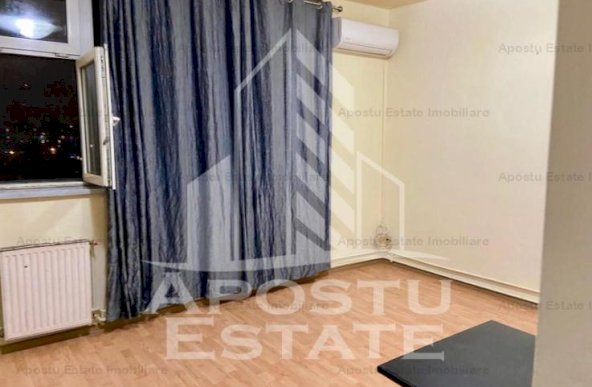 Apartament 2 camere, centrala proprie si clima, Lipovei