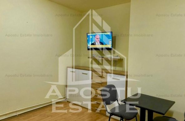 Apartament 2 camere, centrala proprie si clima, Lipovei