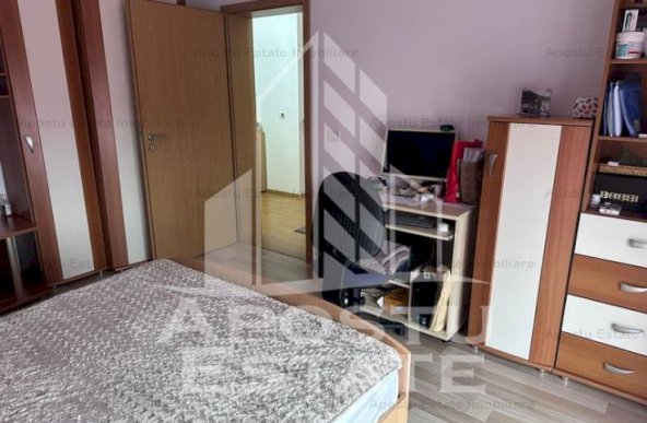 Duplex deosebit cu 5 camere, situat într-o zonă liniștită și exclusiv