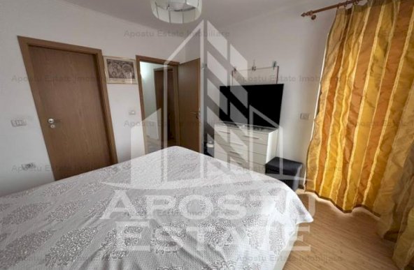 Duplex deosebit cu 5 camere, situat într-o zonă liniștită și exclusiv