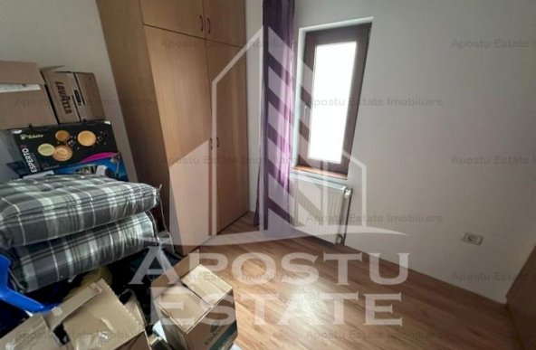 Duplex deosebit cu 5 camere, situat într-o zonă liniștită și exclusiv