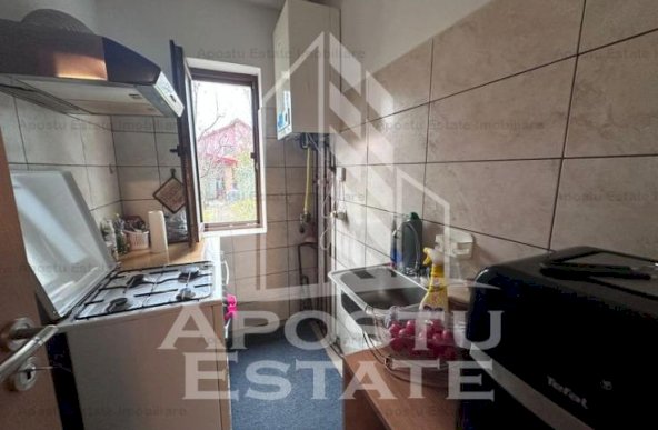 Duplex deosebit cu 5 camere, situat într-o zonă liniștită și exclusiv